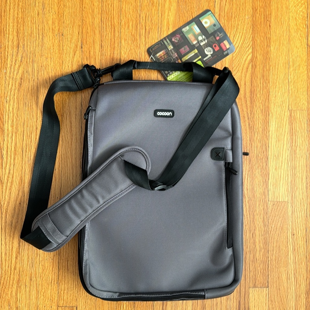 Cocoon 16" Laptop Case